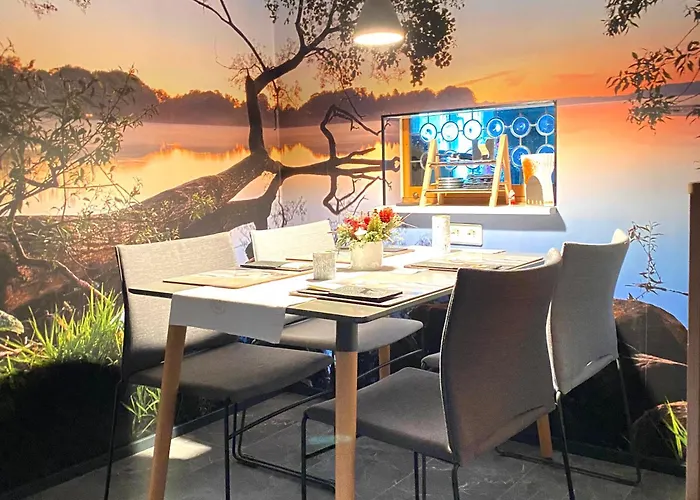 Casita - Sterneferienhaus Mit Garten, Sauna Und Wallbox Kirburg